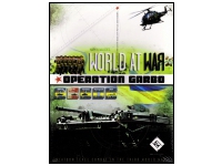 World at War - Operation Garbo (Exp.)
