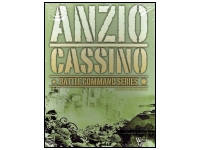 Anzio Cassino