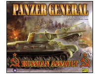 Panzer General - Russian Assault