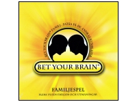 Bet Your Brain - Familjespelet