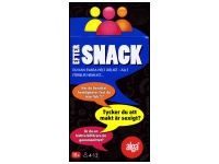 Eftersnack
