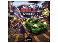 Road Kill Rally