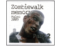 Zombiewalk memory - Part 2