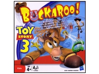 Buckaroo - Toy story 3