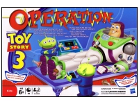 Operation - Buzz Lightyear - Toy Story 3