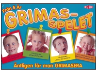 Grimasspelet