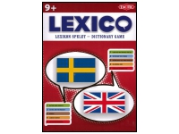 Lexico