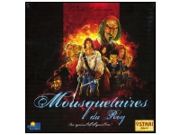 Mousquetaires du Roy