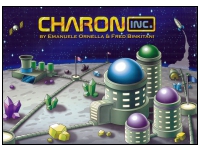 Charon Inc.