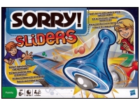 Sorry Sliders (SVE)