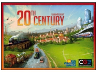 20th Century