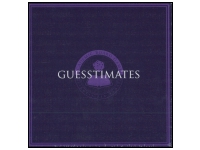 Guesstimates