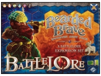BattleLore: Bearded Brave (Exp.)