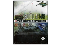 World at War - The Untold Strories