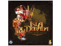 Isla Dorada