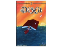 Dixit 2 (Exp.) (ENG)