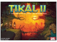 Tikal II: The Lost Temple