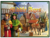 Merchants of the Middle Ages