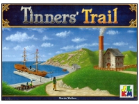 Tinners Trail