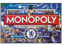 Monopoly: Chelsea Edition
