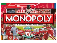 Monopoly: Liverpool Edition