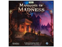 Mansions of Madness