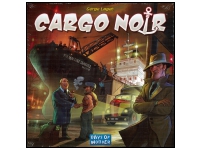 Cargo Noir
