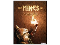 The Mines of Zavandor