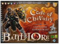 BattleLore: Code of Chivalry (Exp.)