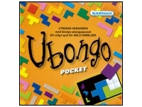 Ubongo mini: Familj