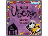 Ubongo mini: Extrem