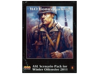 Advanced Squad Leader (ASL): WO Bonus Pack 2 (2011)