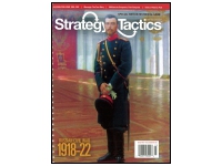 Strategy & Tactics - 267 (mar-apr 2011)