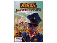 Junta - Viva El Presidente