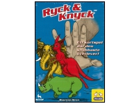 Ryck & Knyck