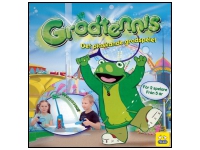 Grodtennis