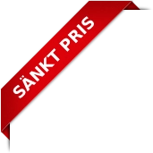 Sänkt pris