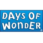 Tillverkare: Days of Wonder