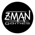 Tillverkare: Z-Man Games
