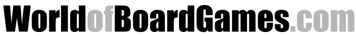 WorldofBoardGames.com logotyp