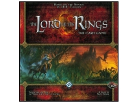 The Lord of The Rings: The Card Game (LCG) - The Core Set