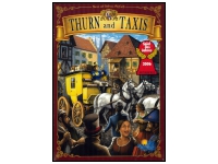 Thurn and Taxis (ENG)