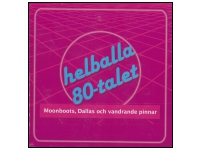 Helballa 80-talet