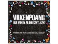 Vuxenpong