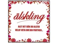 Älskling (Ej Pocket)