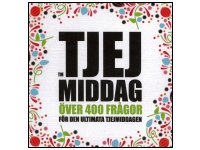 Tjejmiddag