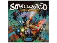 Small World - Underground
