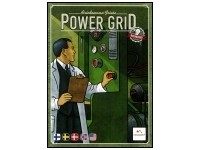 Power Grid Recharged (SVE)