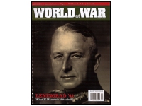 World at War #17 - Leningrad 41: What If Manstein had Attacked?