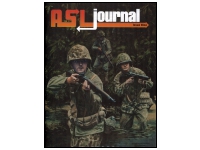 ASL Journal: Issue 9
